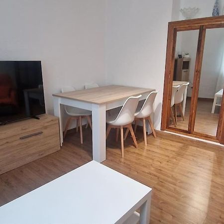 Apartamento En Oviedo 646A Exterior foto