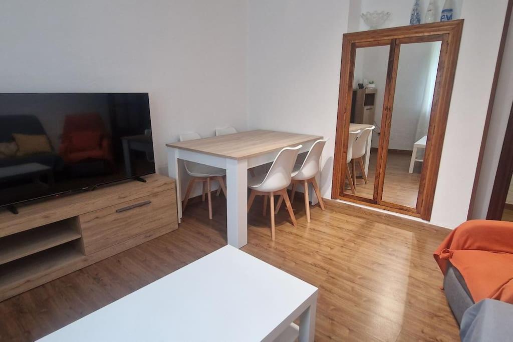 Apartamento En Oviedo 646A Exterior foto