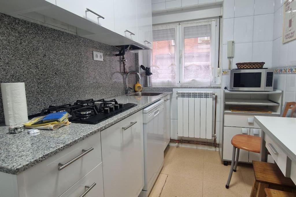 Apartamento En Oviedo 646A Exterior foto